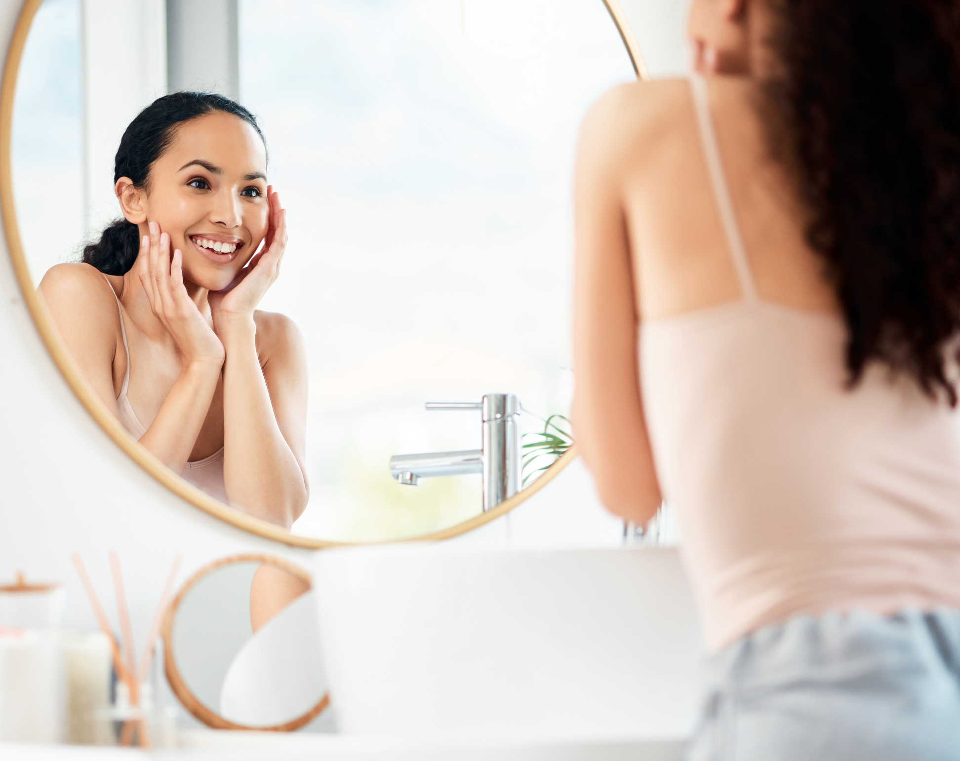 Healthy Skin Is More Than Skin Deep: Your Guide to Radiance and Wellness